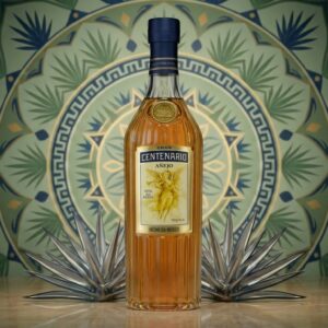 GRAN CENTENARIO AÑEJO 695 ML