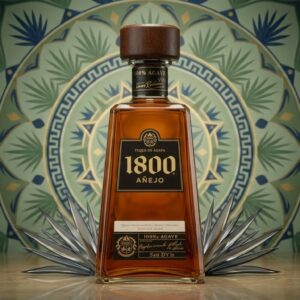 1800 AÑEJO 700ML