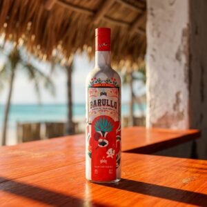 TEQUILA BARULLO 750ML