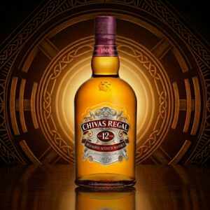 CHIVAS 12 750ML (Importación)