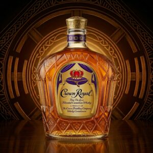 CROWN ROYAL (Importación)