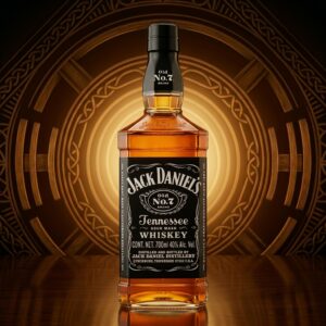 JACK DANIELS 700ml (Importacion)