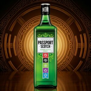 PASSPORT 700 ML