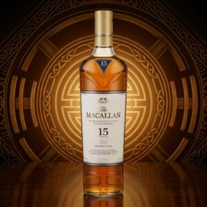 MACALLAN 15 AÑOS 700ML