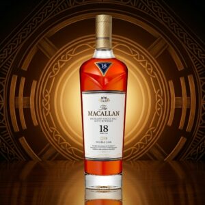 MACALLAN 18 AÑOS 700ml