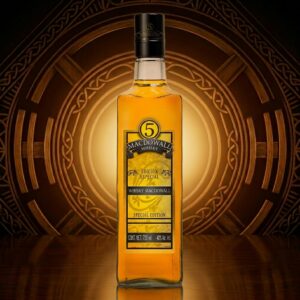 MACDOWALL 750ML