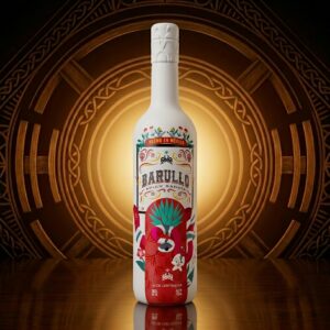 TEQUILA BARULLO 750ML