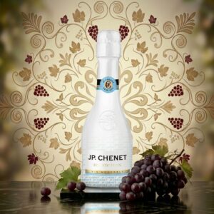 JP CHENET BLANCO ESPUMOSO ICE