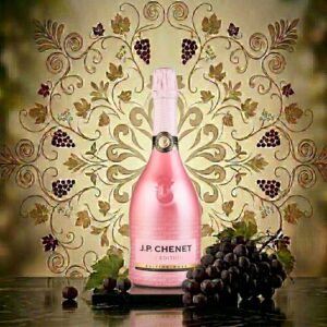 JP CHENET ROSE ESPUMOSO ICE