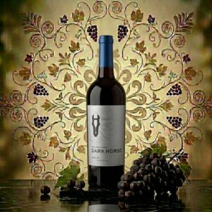 VINO TINTO DARK HORSE CABERNET SAUVIGNON 750ML