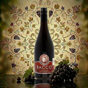 VINO L.A. CETTO BACCO TINTO 750ML