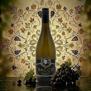 VINO L.A. CETTO BACCO FRIZANTE 750ML
