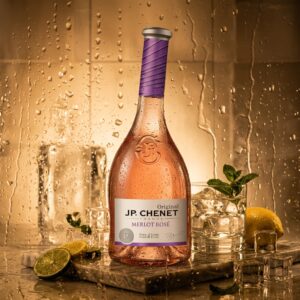 Chenet merlot rose