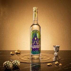 MEZCAL DOÑA FUANA 750ML