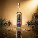 Mezcal Doña Fuana 750ml 2