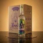 Mezcal Doña Fuana 750ml 3